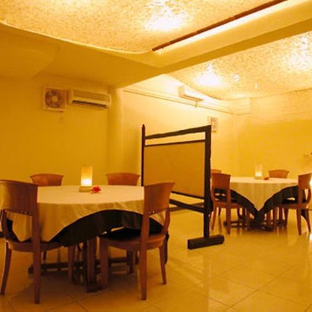 The Alit Hotel Kuta  Exterior photo