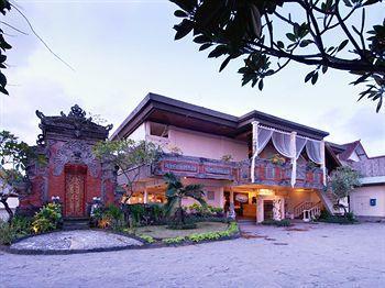 The Alit Hotel Kuta  Exterior photo