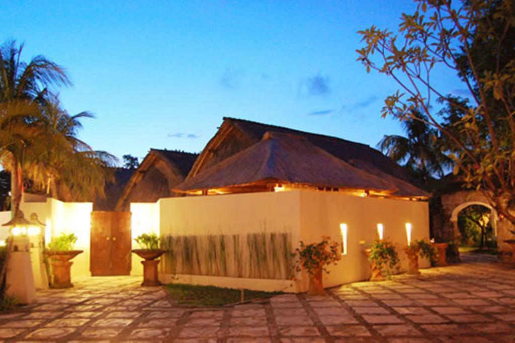 The Alit Hotel Kuta  Exterior photo